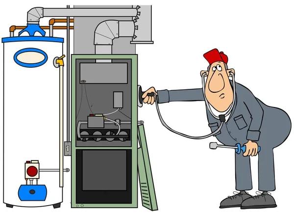 AC Repair Spring Expert Air Conditioning Repair and Maintenance