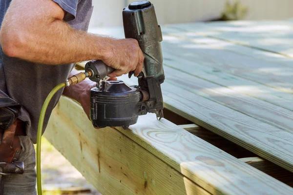 Explore services for Custom Decks, Patios, and Outdoor Living