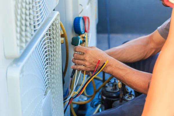 Complete Air Conditioning Installation Guide for Every Property Owner