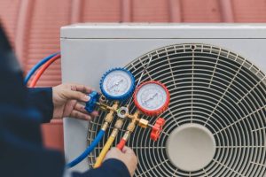 Experience Air-zona Air Conditioning, Heating & Ventilation L.L.C. for Expert AC Solutions