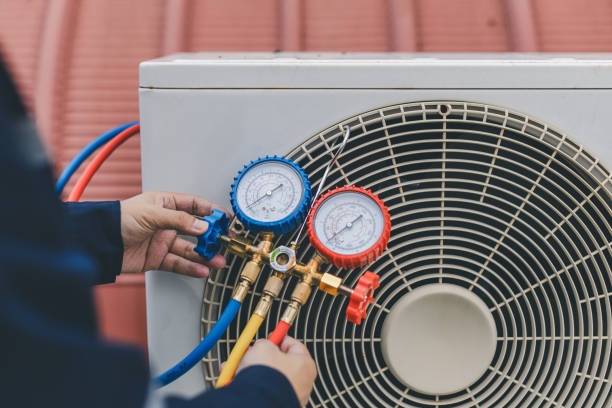 Experience Air-zona Air Conditioning, Heating & Ventilation L.L.C. for Expert AC Solutions