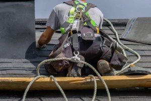 Affordable Roofing Contractor for Quality Roof Solutions