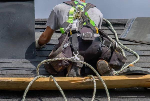 Affordable Roofing Contractor for Quality Roof Solutions