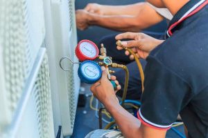 Dependable Advanced Cooling Systems for Year-Round Service