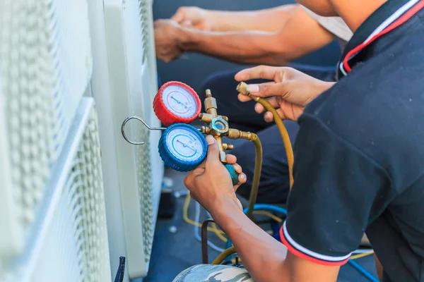 Dependable Advanced Cooling Systems for Year-Round Service