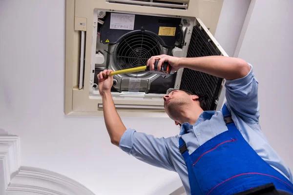 Local HVAC Contractor in Phelan for Quality HVAC Solutions