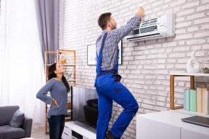 Fast ac repair madison for Quick Cooling Repairs