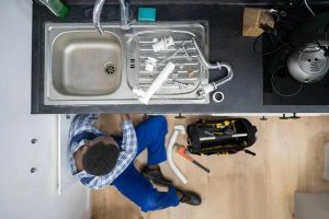 Quality Plumbing Repairs and Water Management Solutions