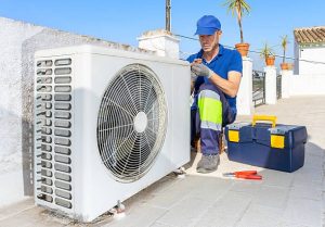 Discover Atticman Heating and Air Conditioning, Insulation for Reliable HVAC Solutions