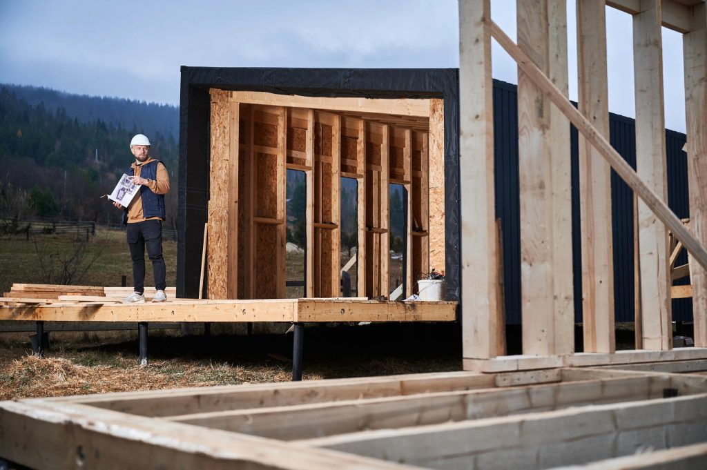 Experienced ADU Builder in Portland OR for Your Dream ADU