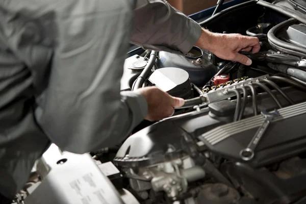 Quality European Auto Repair Shop Near Me Services