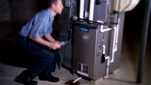 Reliable Heating and Cooling by Charles Berg Enterprises, Inc.