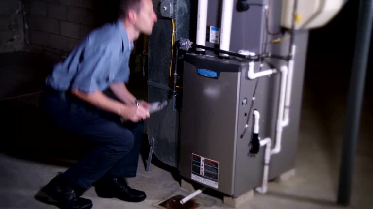 Reliable Heating and Cooling by Charles Berg Enterprises, Inc.