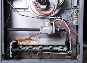 Affordable Furnace Repair Services Available in Thousand Palms