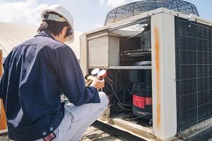 Top-Rated AC Repair Phoenix for Fast, Reliable Service
