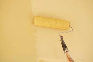 A Step by Step Approach to Room by Room Interior Painting