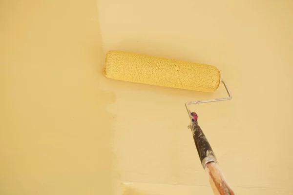A Step by Step Approach to Room by Room Interior Painting