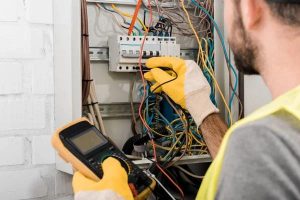 Reliable Electrical Services Near Me for Homes and Businesses