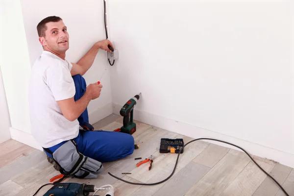 Skilled Electrician in Nolensville for Safe Repairs