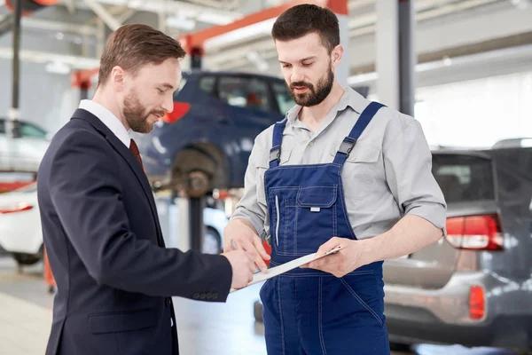 Choose Professional Ford dealership services for Your Ford