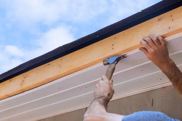 Affordable Longview Roof Installation Options