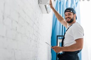 Local Home Comfort Services from Beaver Heating & Air Inc. of Yuba City