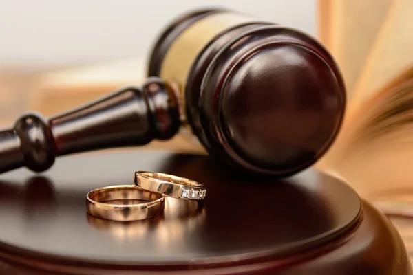 Understanding Divorce and Family Law in Washington