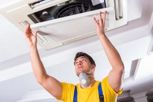 Transform Indoor Comfort With Quality ac installation peoria