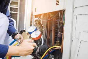 Complete HVAC Virginia Beach Solutions for Homes and Businesses