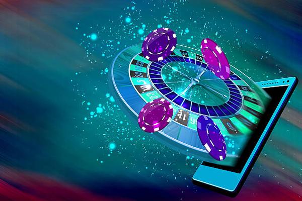 Website Performance of the best online casino sites Singapore
