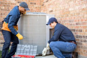 Professional HVAC Savannah Services for Homes and Businesses