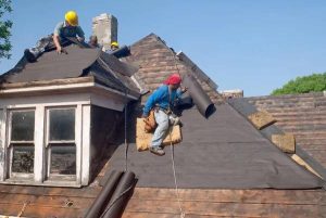 How to See Available Services for Your Next Roofing Project