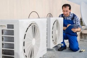 Improve Indoor Air Comfort with North HVAC Services, Inc