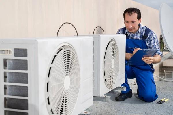 Improve Indoor Air Comfort with North HVAC Services, Inc