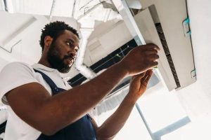 Affordable AC Repair Glenpool Solutions for Homeowners