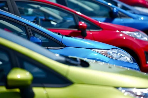 Tips for Finding a Reliable Ford Car Dealership Near Me