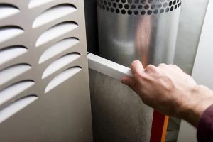 Why Choose Local Furnace Repair Experts in Charleston