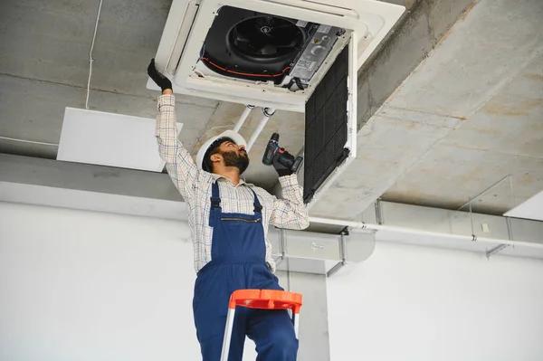 Dependable AC Installation in Phelan for Every Season