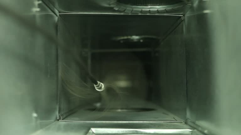 Keep Your HVAC System Efficient with Professional Duct Cleaning Sebastian